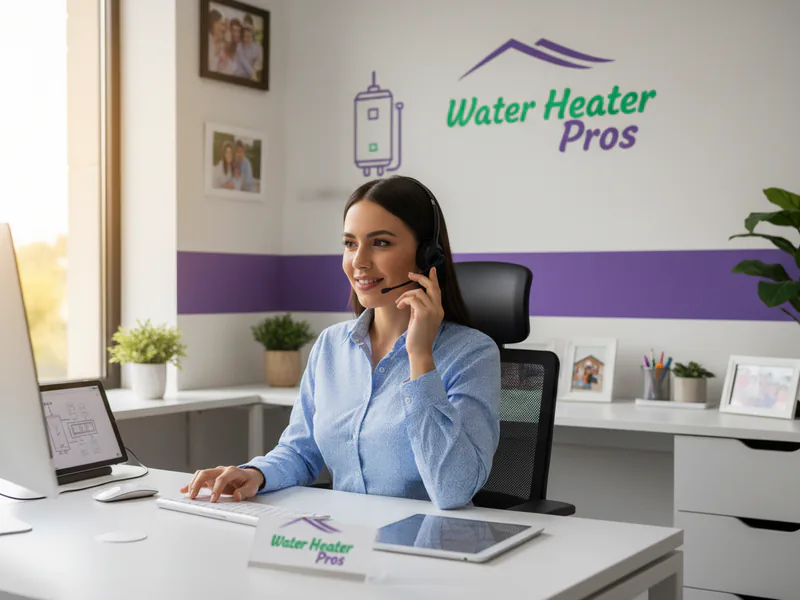 Water Heater Repair  in North Arlington  FAQ